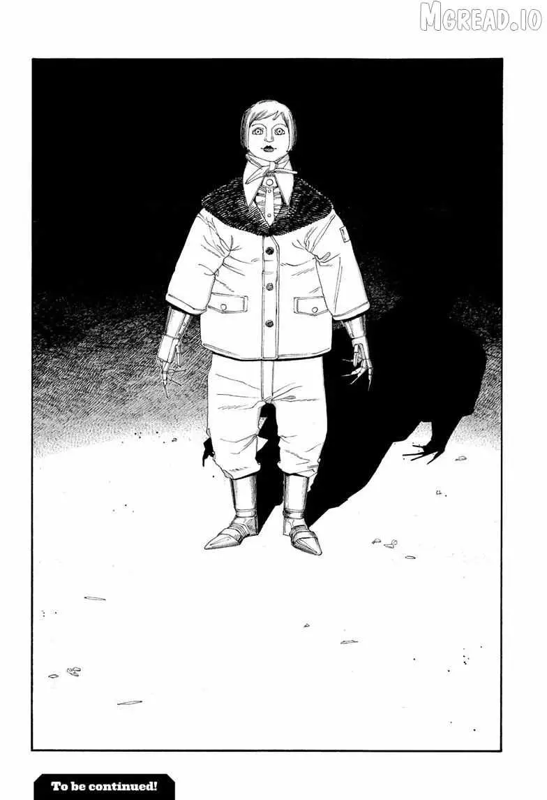 Fool's Night Chapter 115 page 19 - 