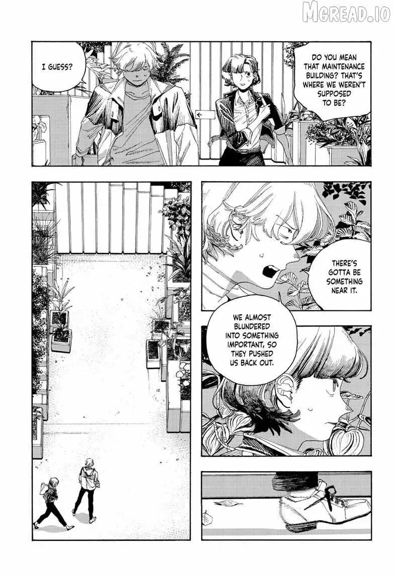 Fool's Night Chapter 115 page 4 - 