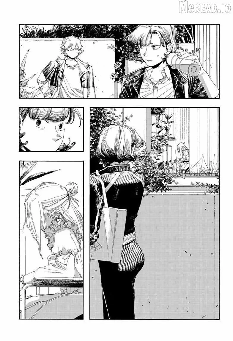 Fool's Night Chapter 115 page 10 - 