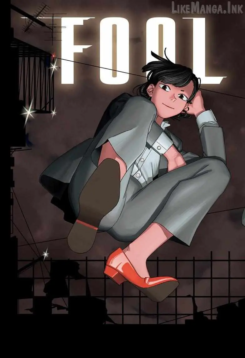 Fool's Night Chapter 117 page 4 - 
