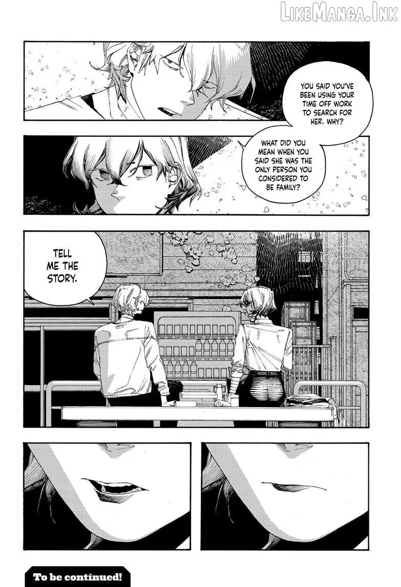 Fool's Night Chapter 118 page 17 - 