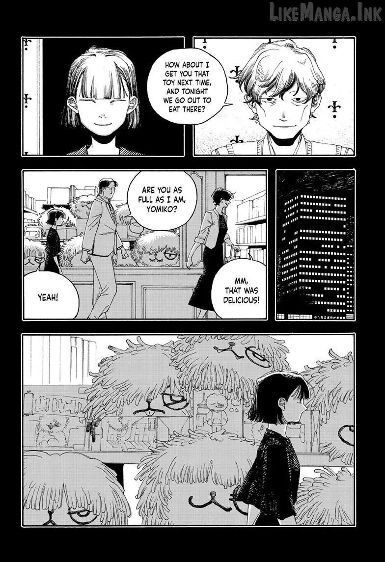 Fool's Night Chapter 119 page 13 - 