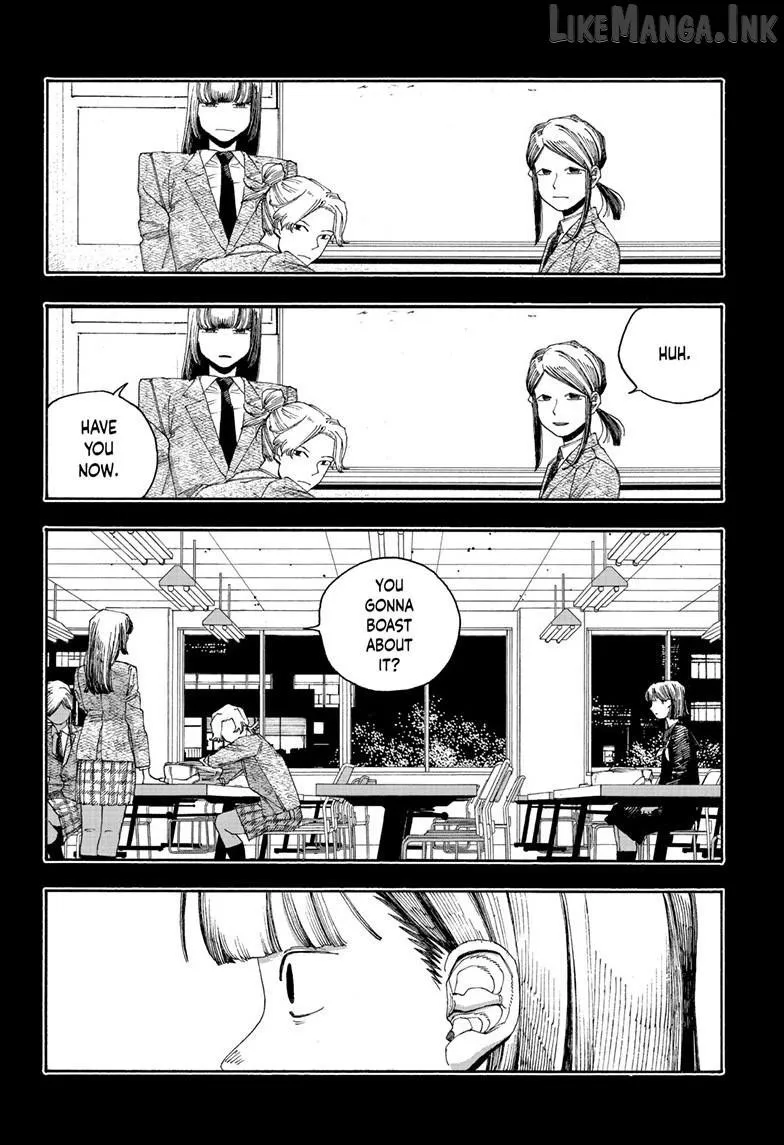 Fool's Night Chapter 119 page 15 - 