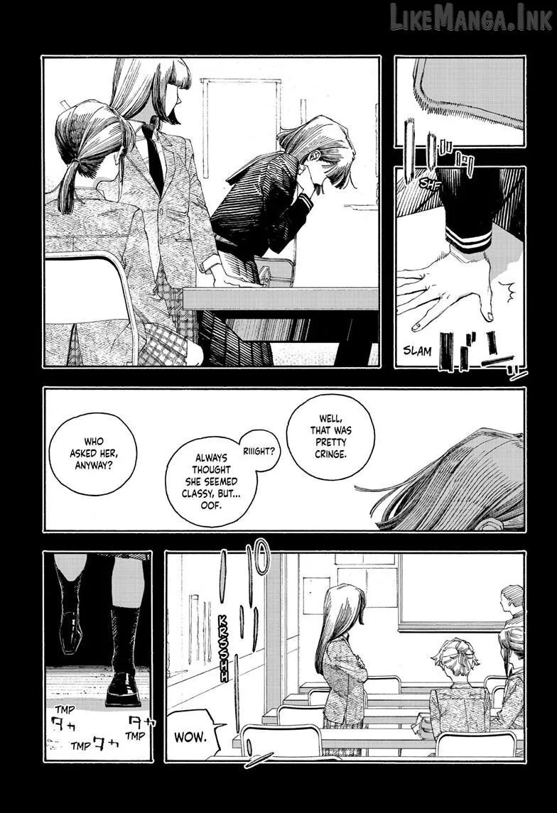 Fool's Night Chapter 119 page 16 - 