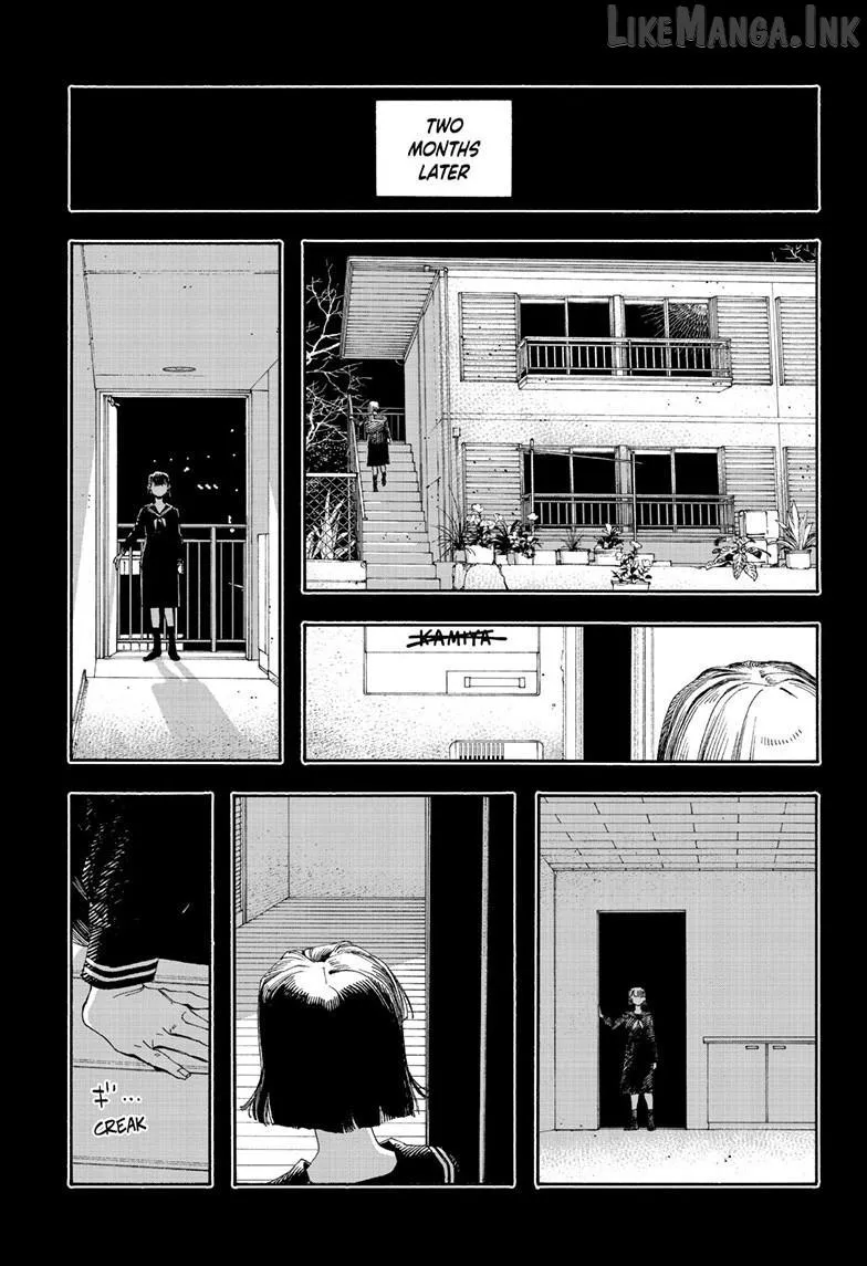Fool's Night Chapter 119 page 6 - 