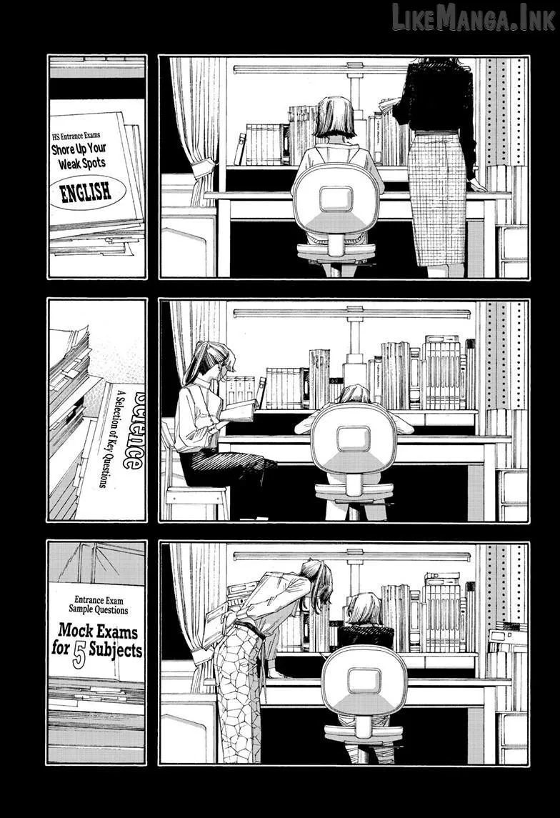 Fool's Night Chapter 120 page 18 - 