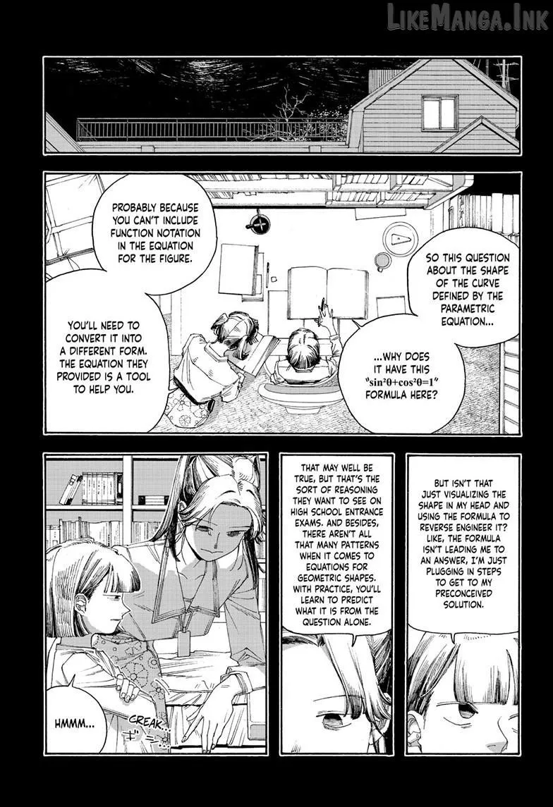 Fool's Night Chapter 120 page 4 - 