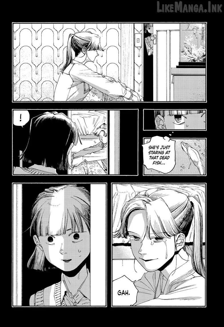 Fool's Night Chapter 120 page 9 - 