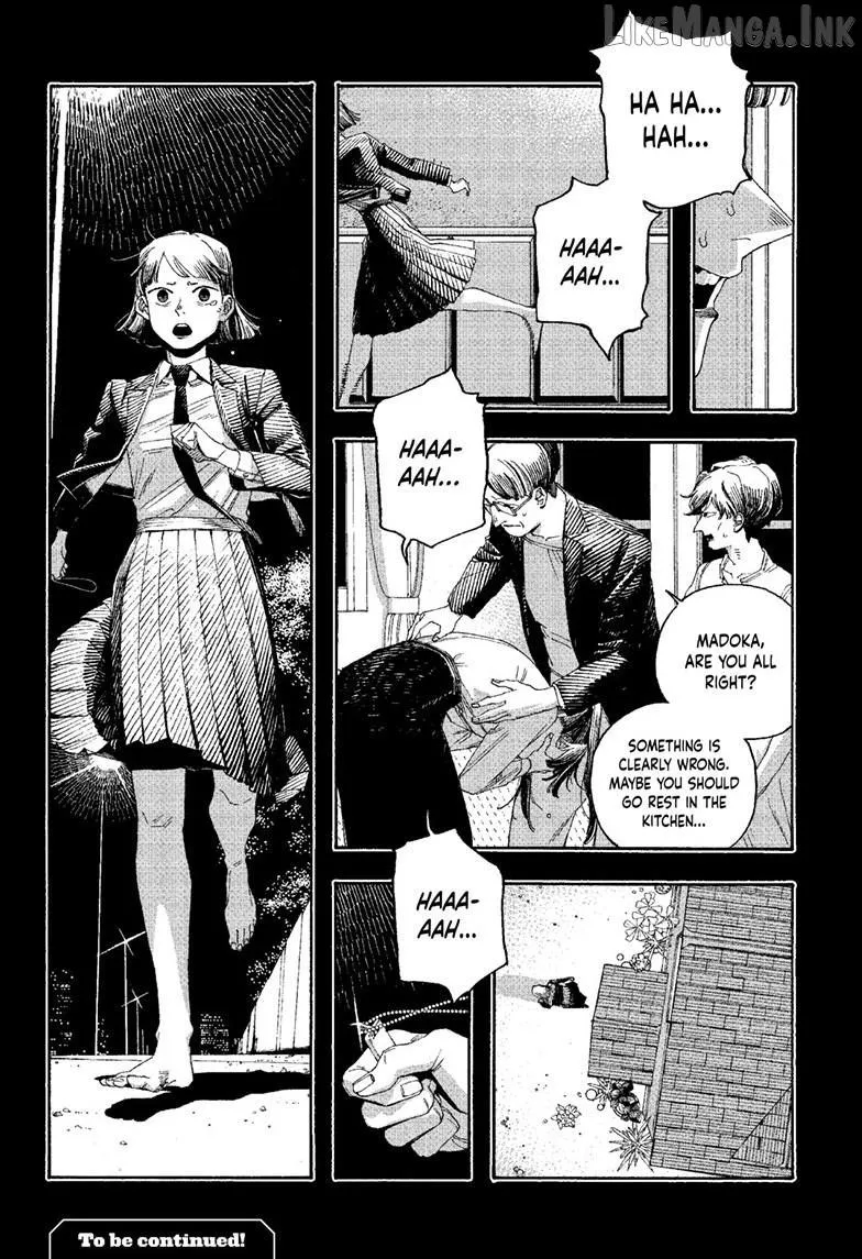 Fool's Night Chapter 121 page 19 - 