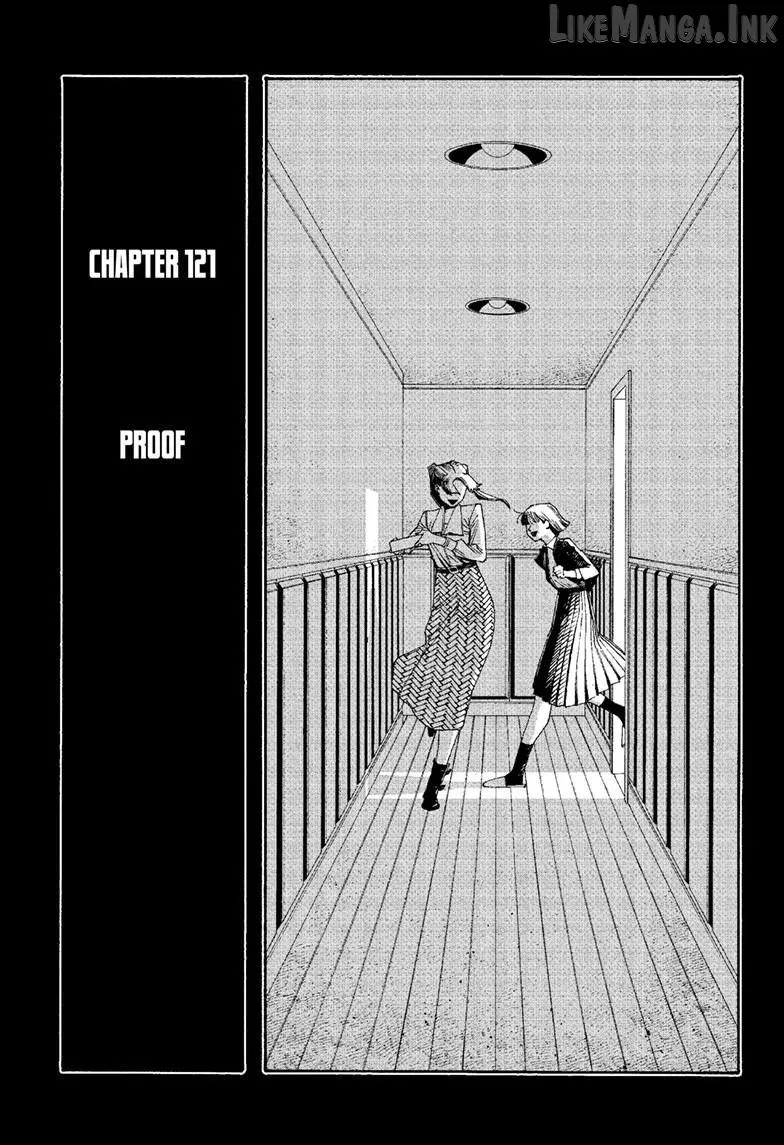 Fool's Night Chapter 121 page 4 - 