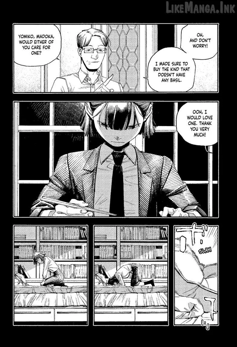 Fool's Night Chapter 121 page 7 - 