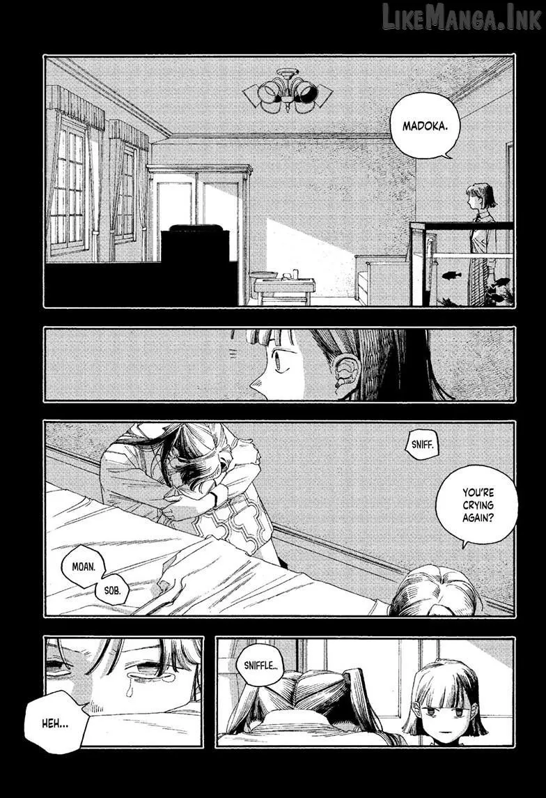 Fool's Night Chapter 121 page 8 - 