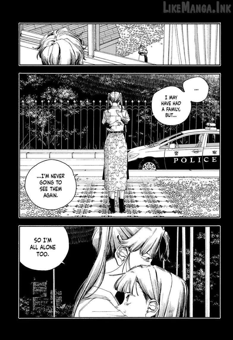 Fool's Night Chapter 122 page 18 - 