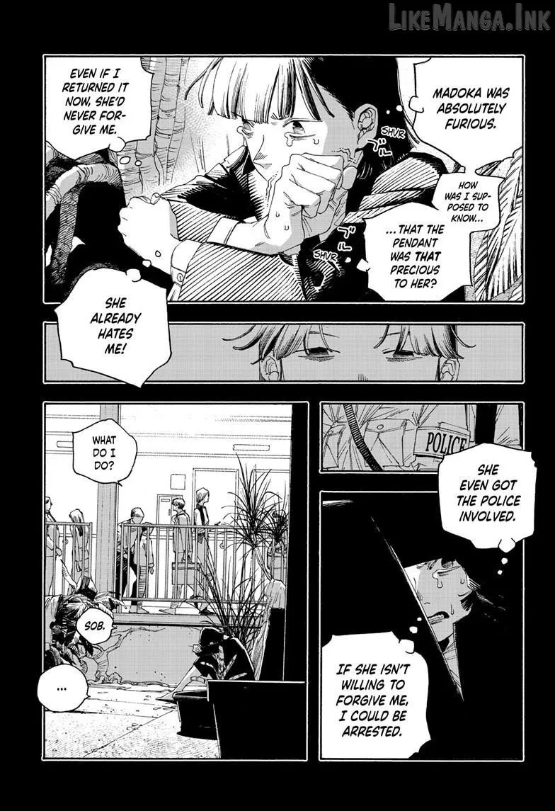 Fool's Night Chapter 122 page 4 - 
