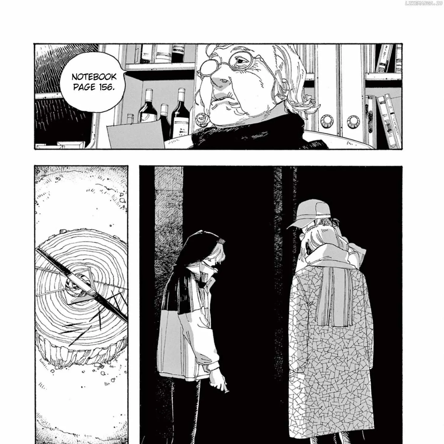 Fool's Night Chapter 31 page 29 - 