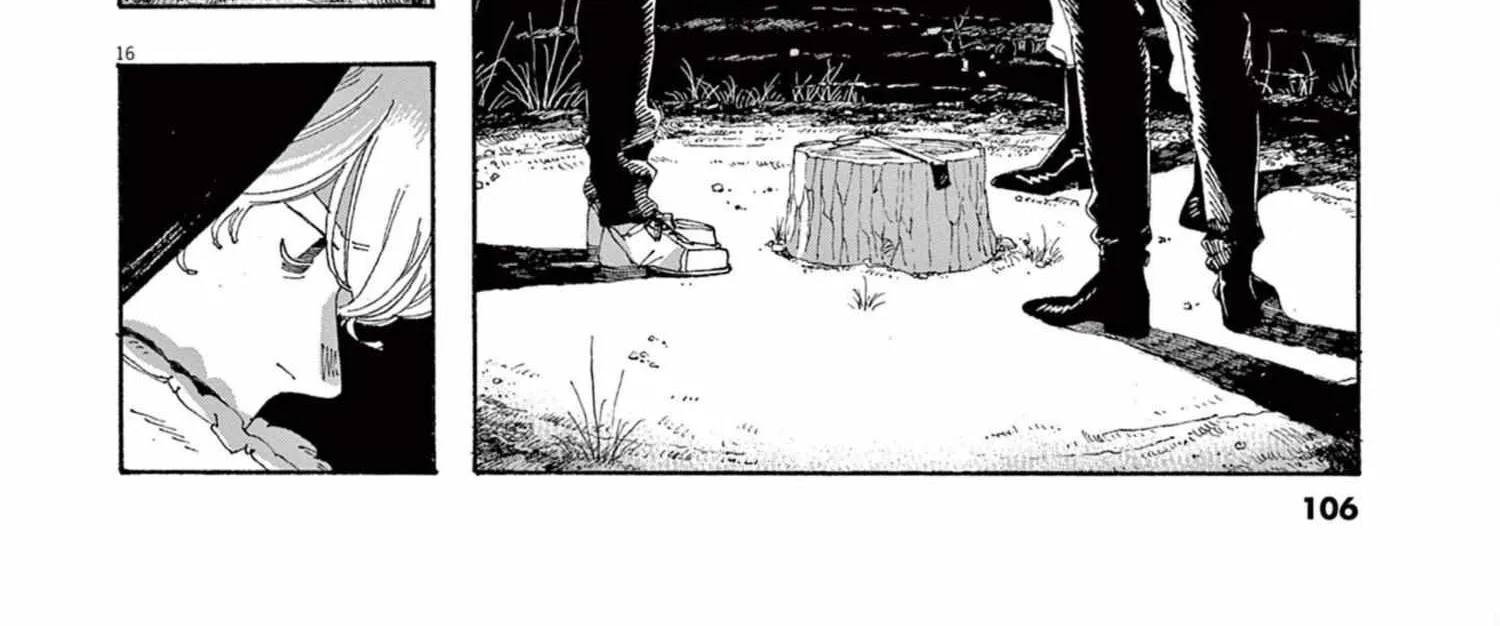 Fool's Night Chapter 31 page 30 - 