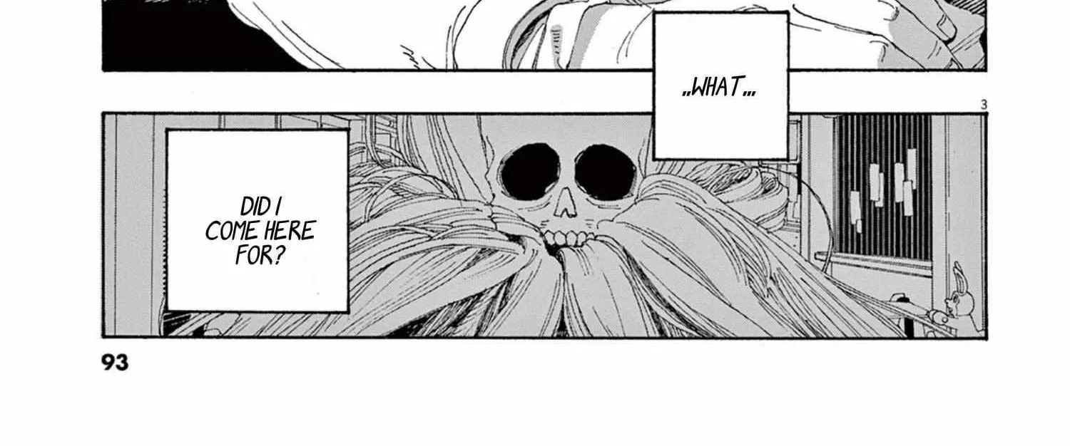 Fool's Night Chapter 31 page 7 - 