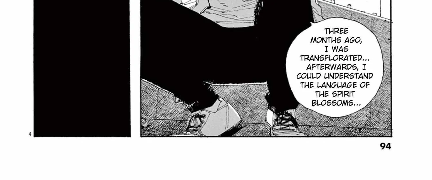 Fool's Night Chapter 31 page 9 - 