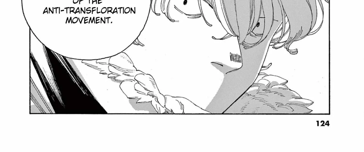 Fool's Night Chapter 32 page 29 - 