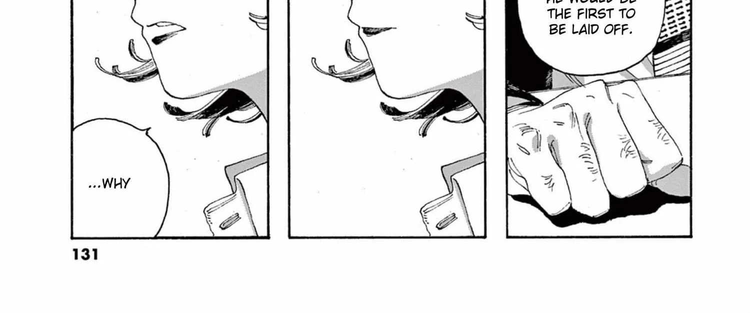 Fool's Night Chapter 32 page 43 - 