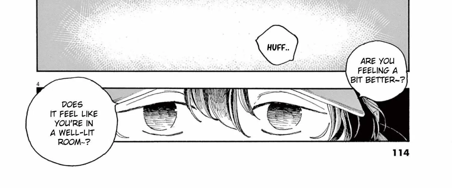 Fool's Night Chapter 32 page 9 - 