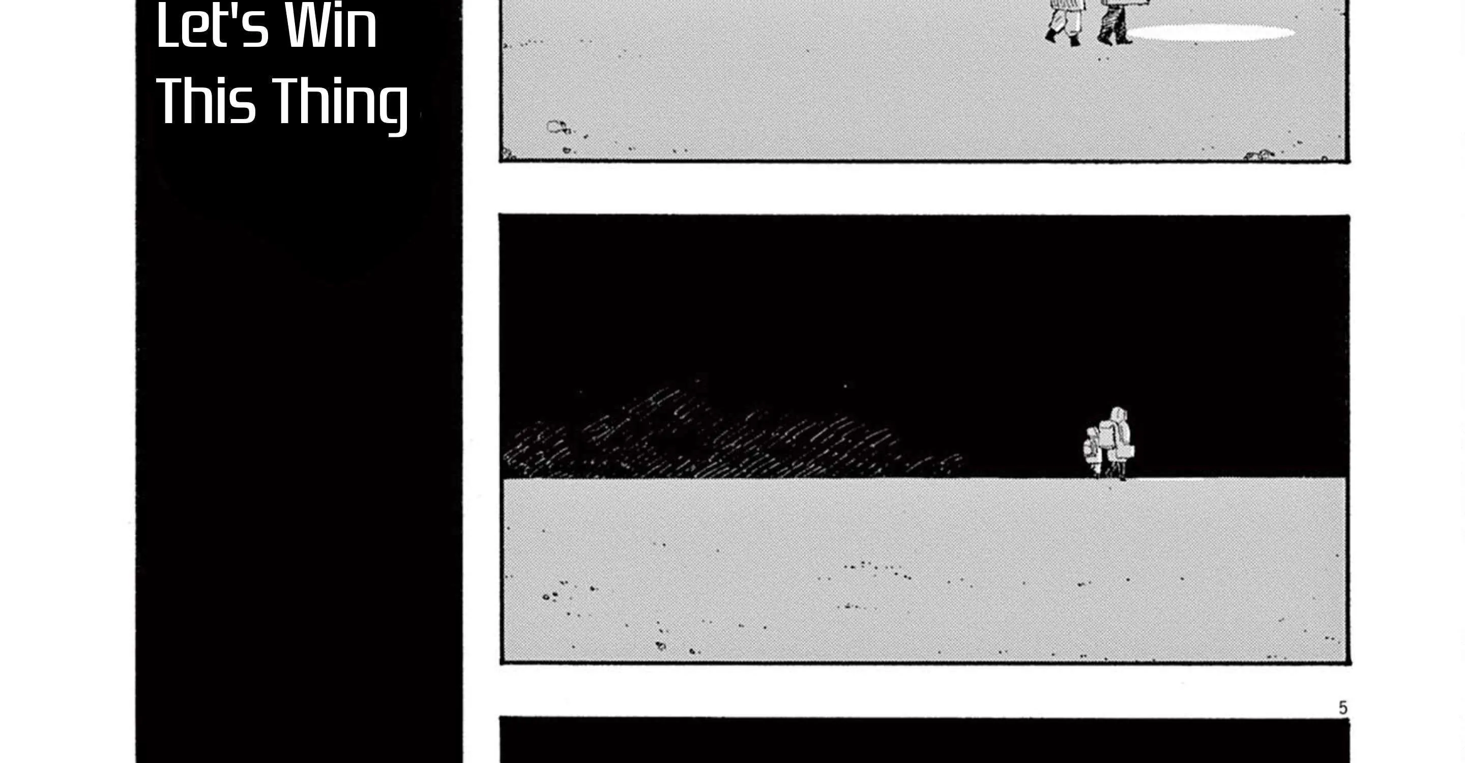 Fool's Night Chapter 33 page 14 - 