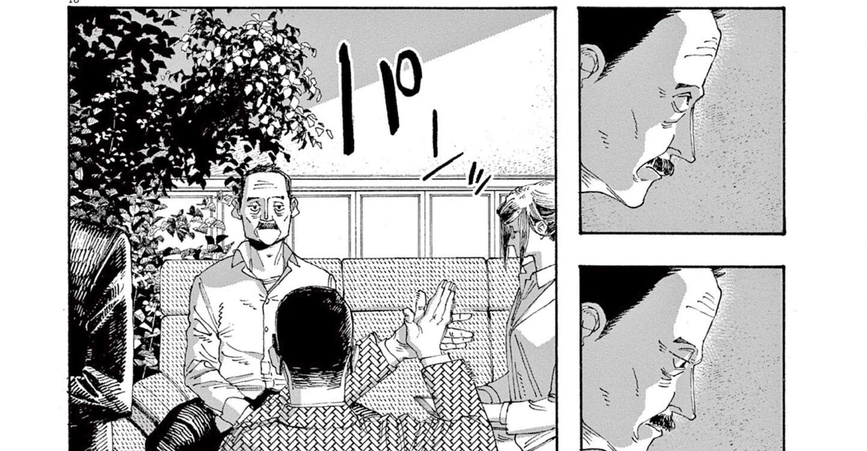 Fool's Night Chapter 33 page 53 - 