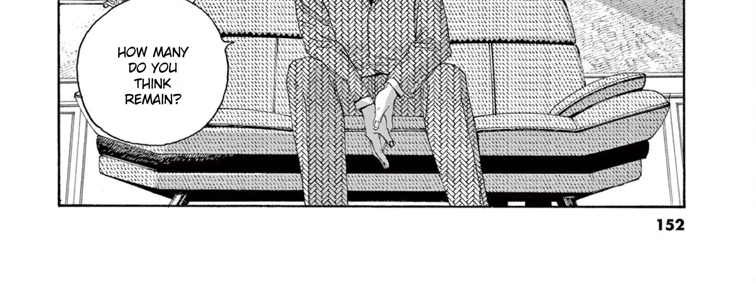 Fool's Night Chapter 33 page 60 - 
