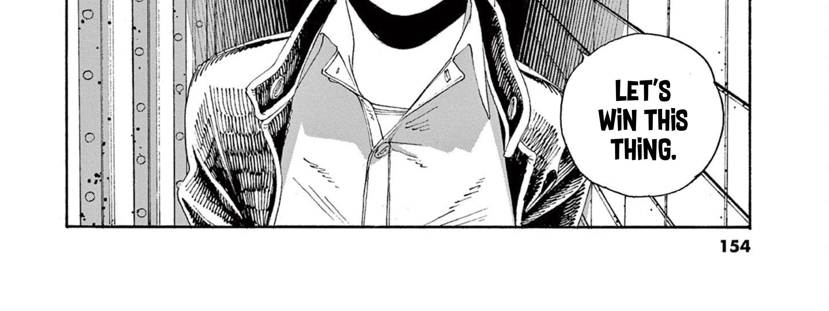 Fool's Night Chapter 33 page 66 - 