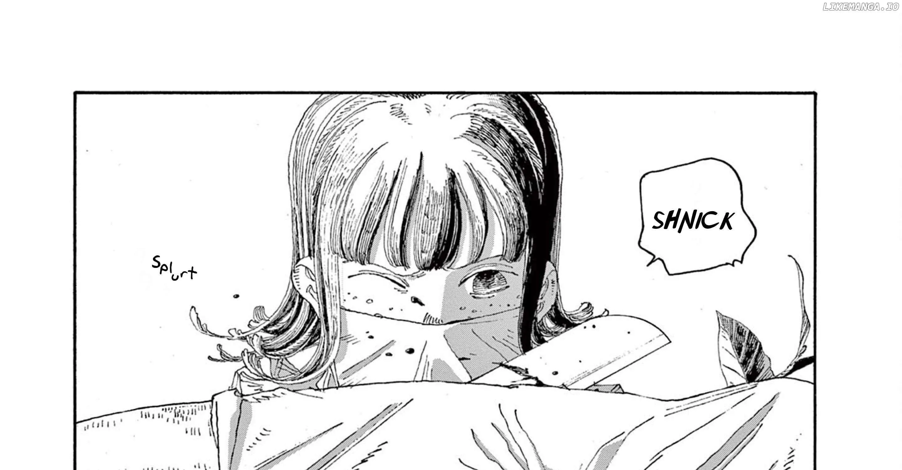 Fool's Night Chapter 34 page 17 - 