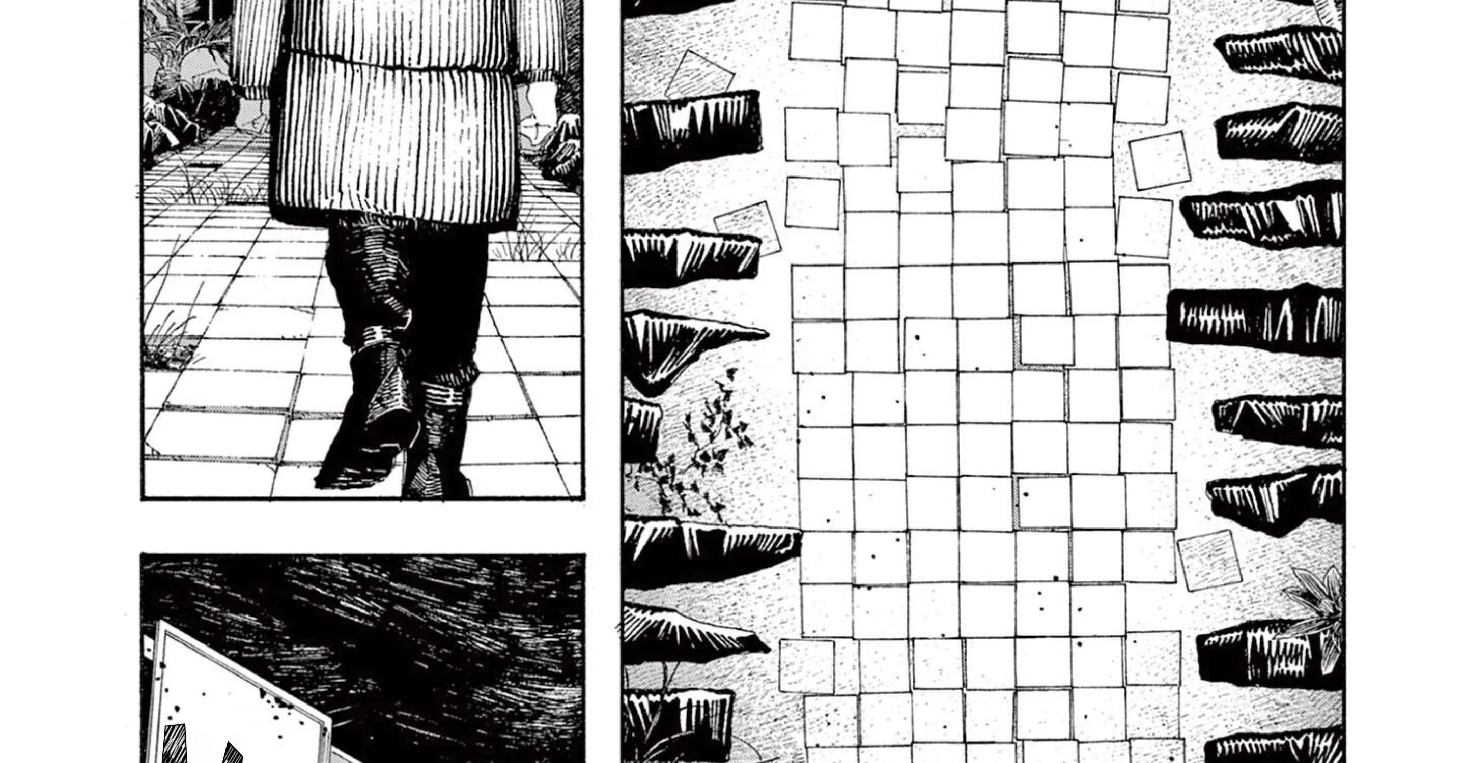 Fool's Night Chapter 34 page 3 - 