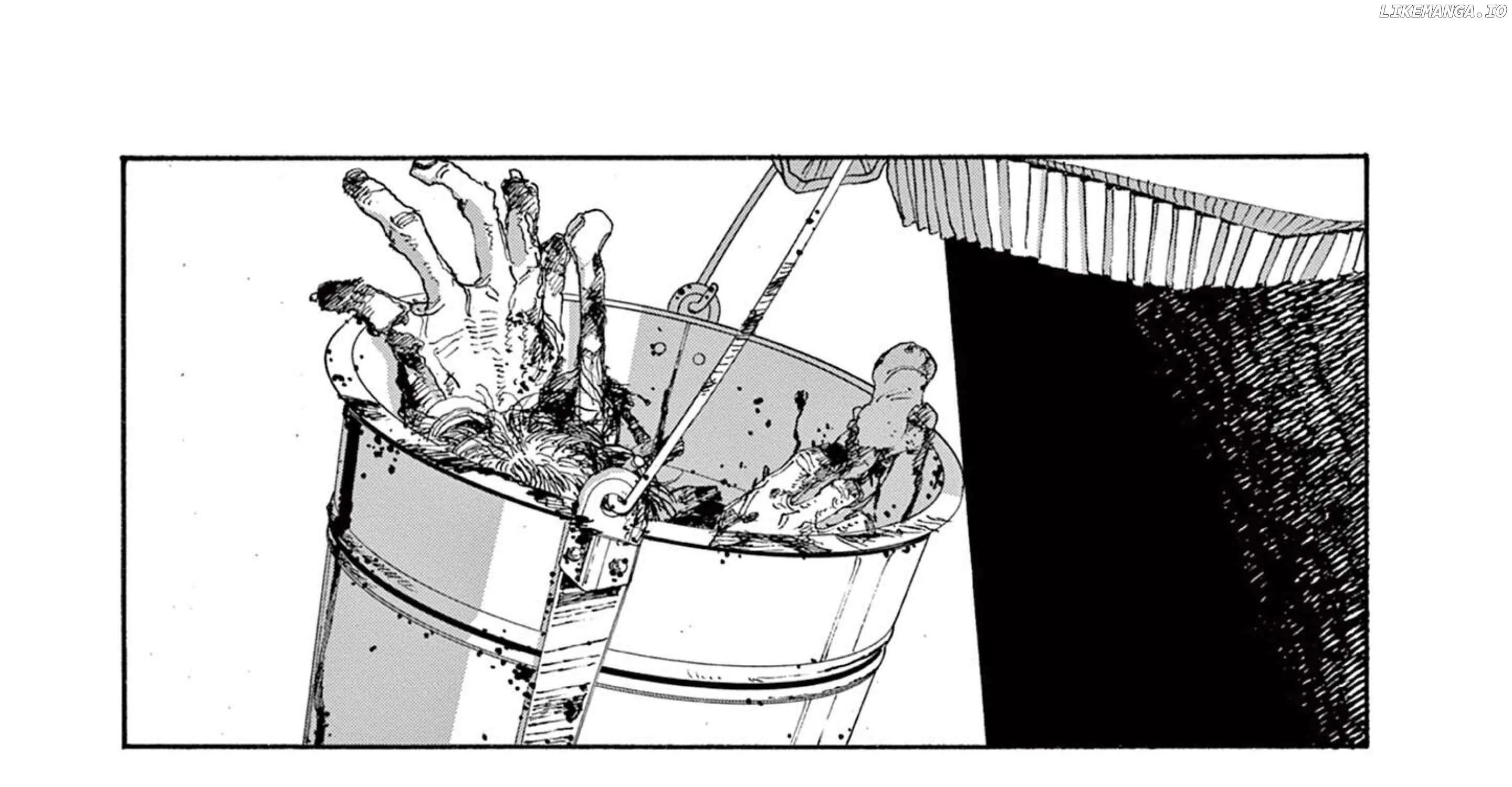 Fool's Night Chapter 34 page 23 - 
