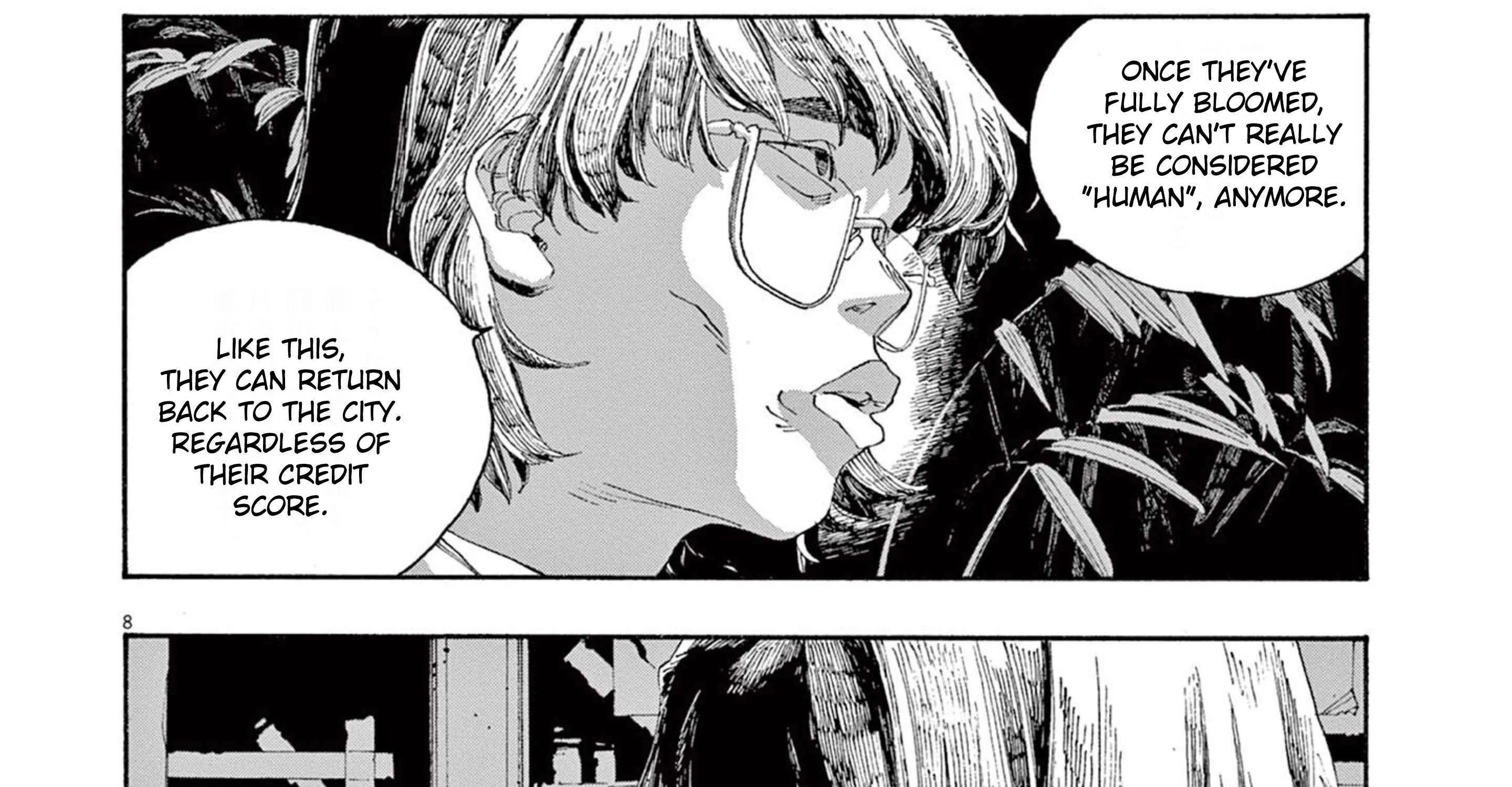 Fool's Night Chapter 34 page 24 - 