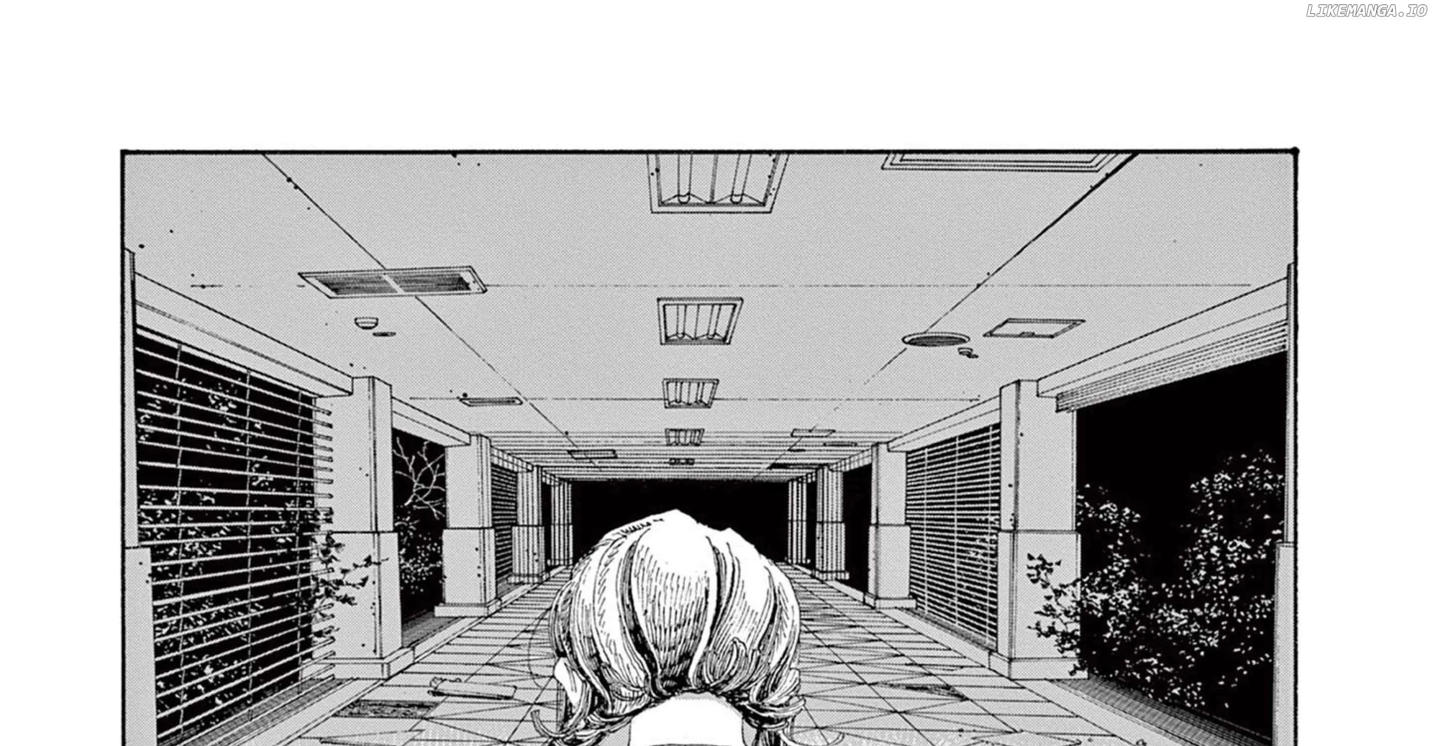Fool's Night Chapter 34 page 59 - 