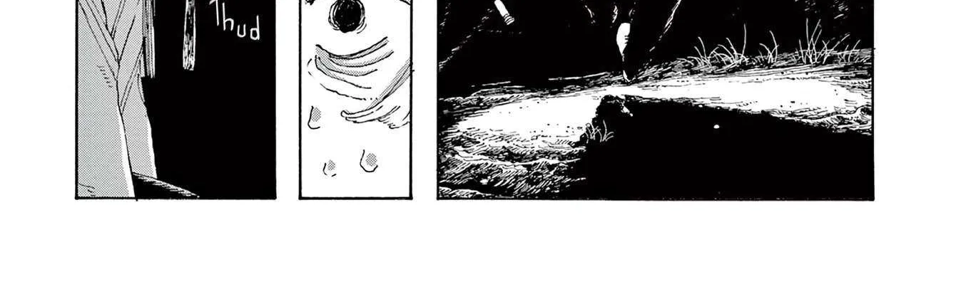 Fool's Night Chapter 35 page 11 - 