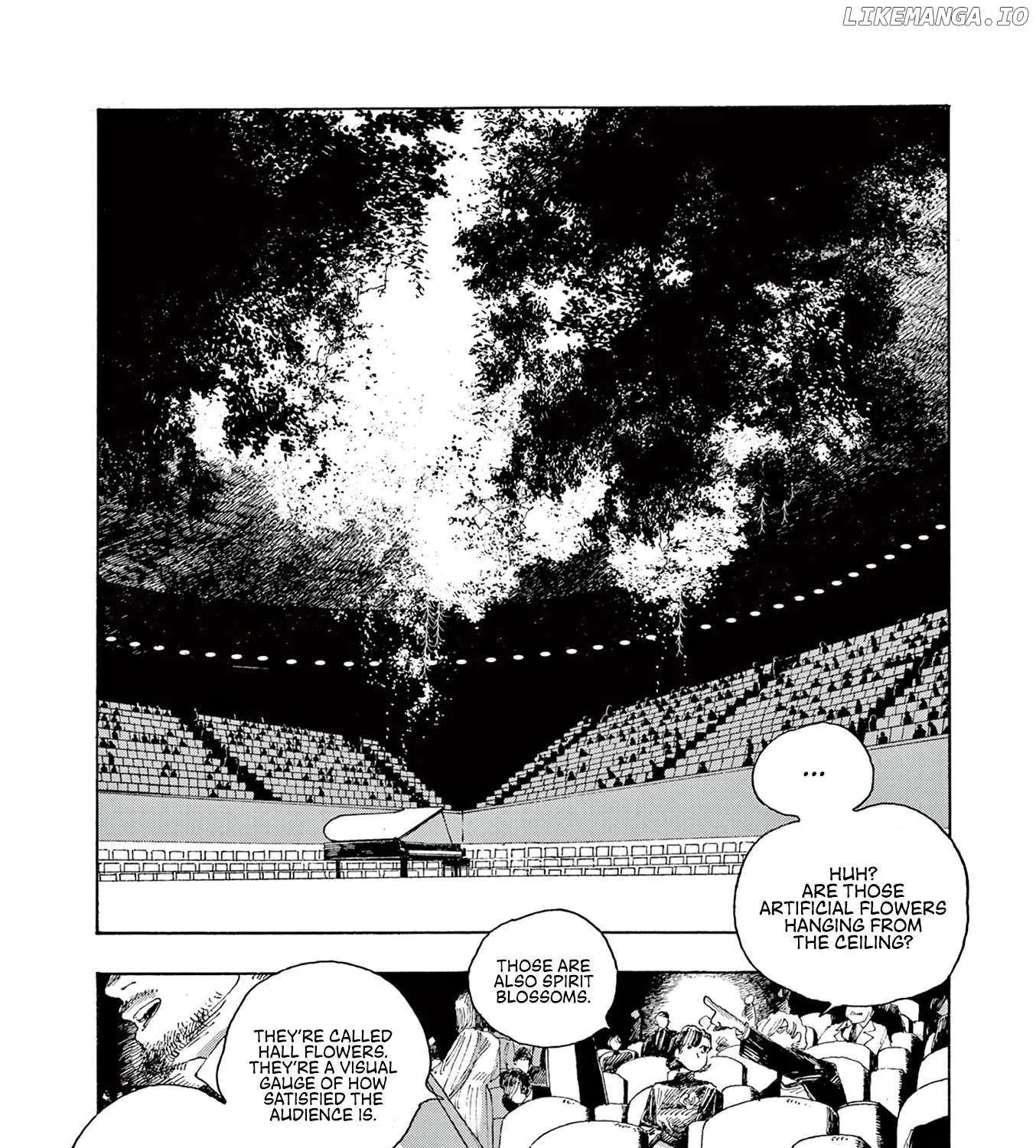 Fool's Night Chapter 35 page 16 - 