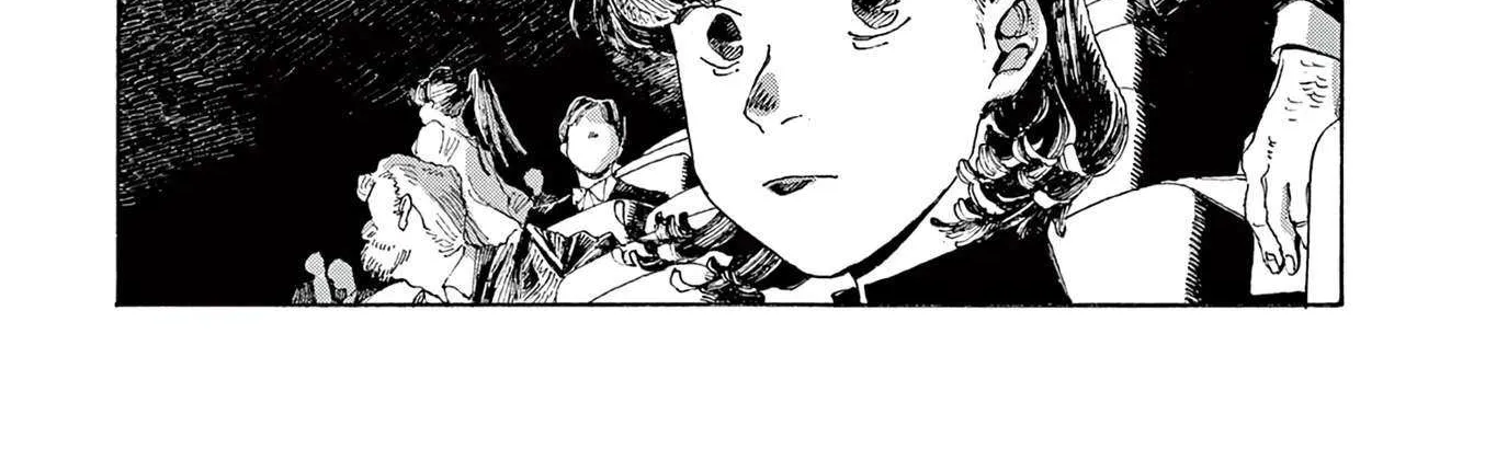 Fool's Night Chapter 35 page 19 - 