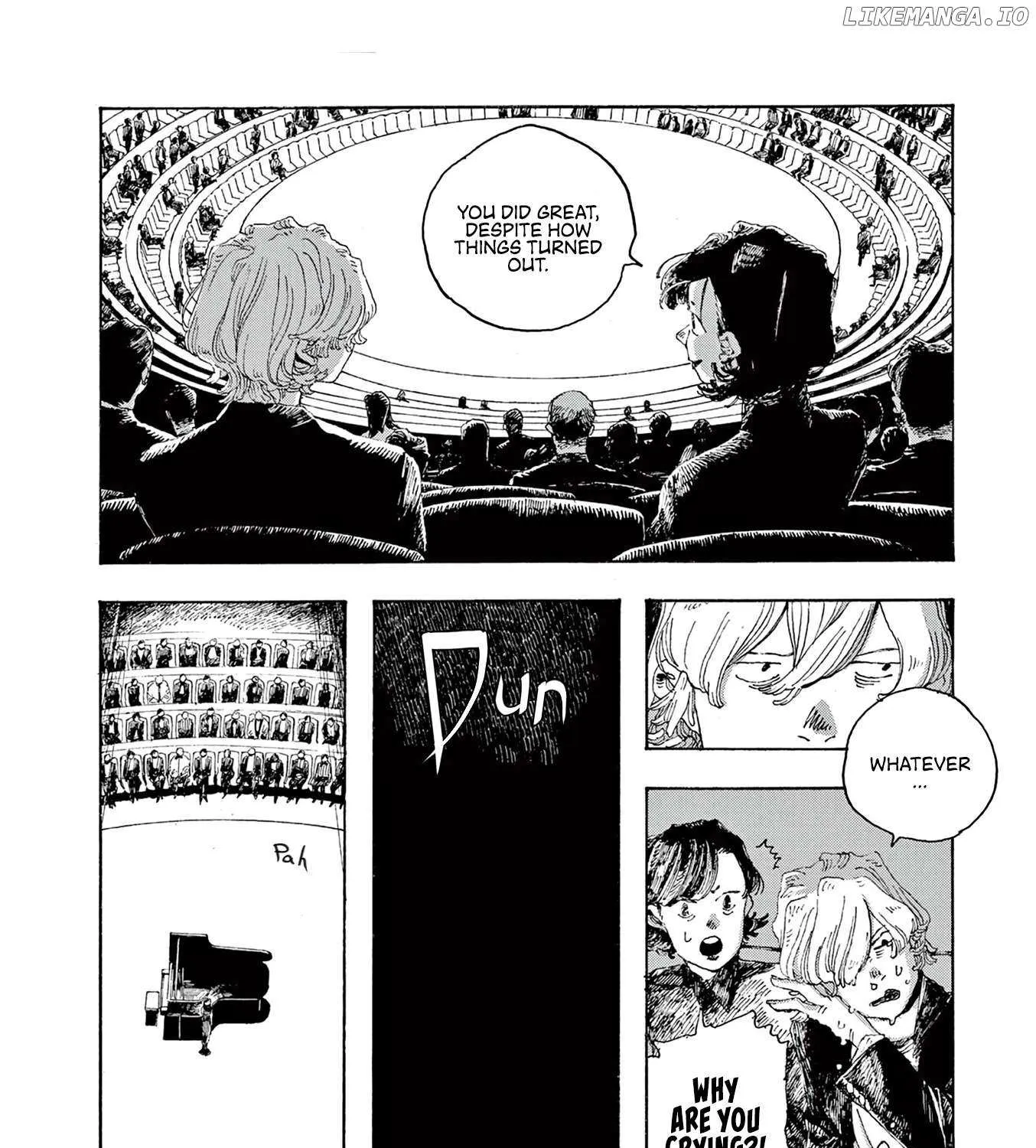Fool's Night Chapter 35 page 20 - 