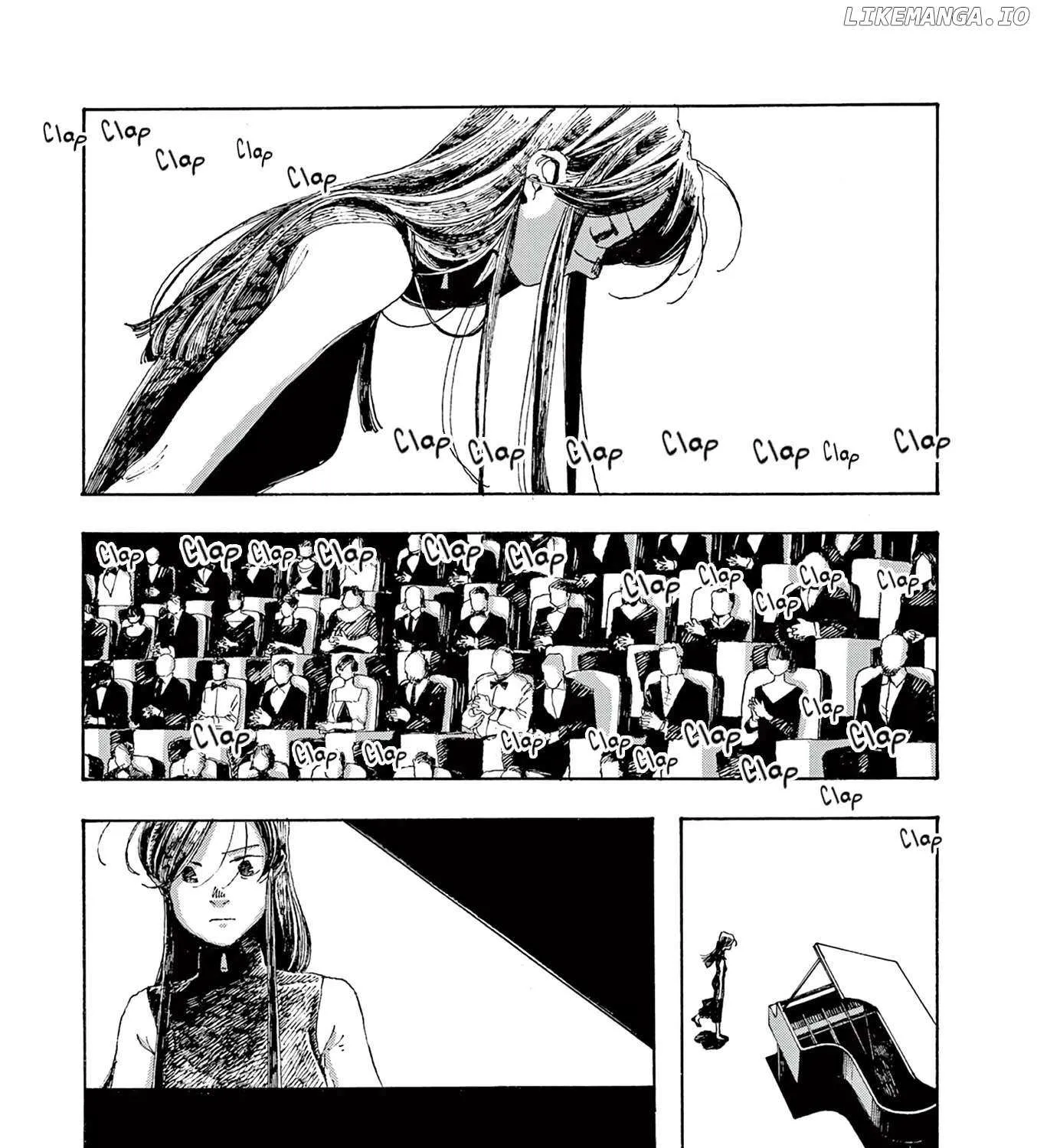 Fool's Night Chapter 35 page 22 - 