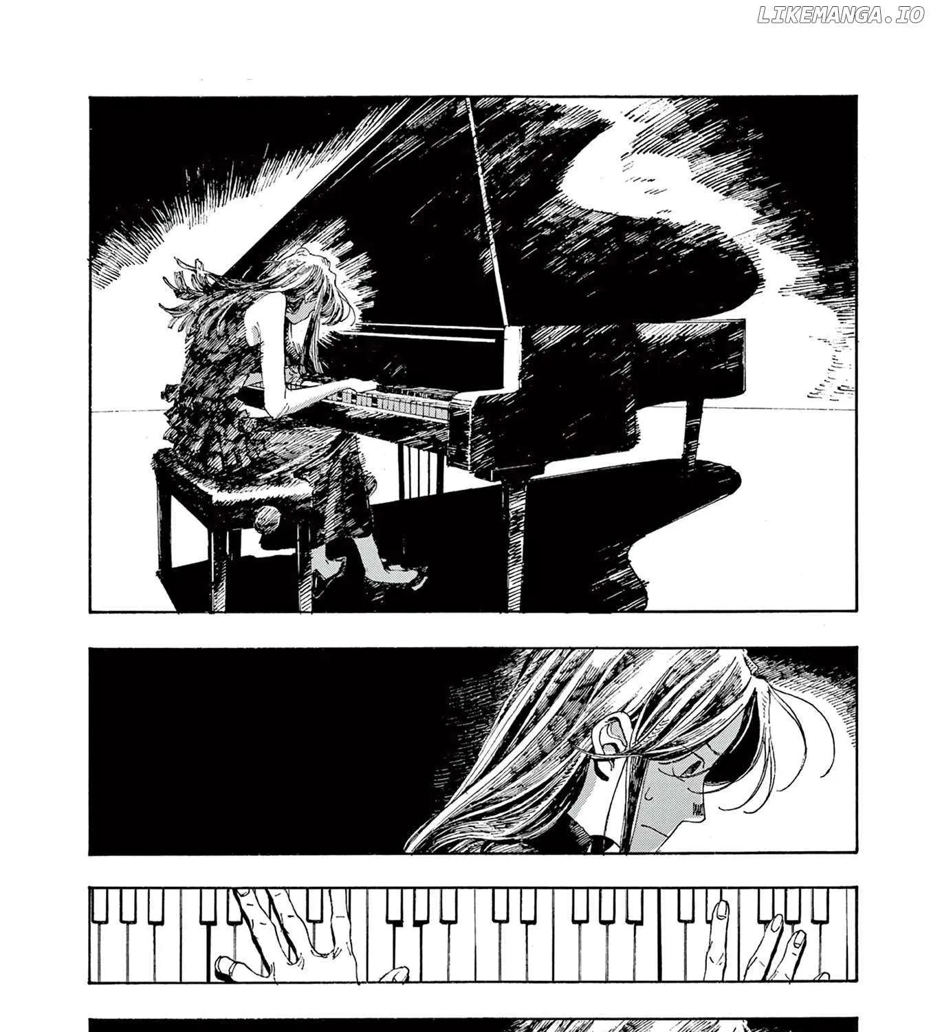 Fool's Night Chapter 35 page 24 - 