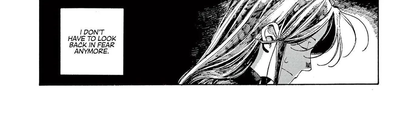 Fool's Night Chapter 35 page 25 - 