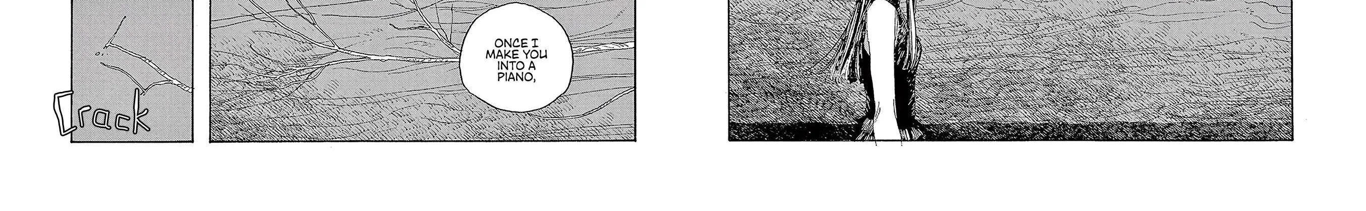 Fool's Night Chapter 35 page 27 - 