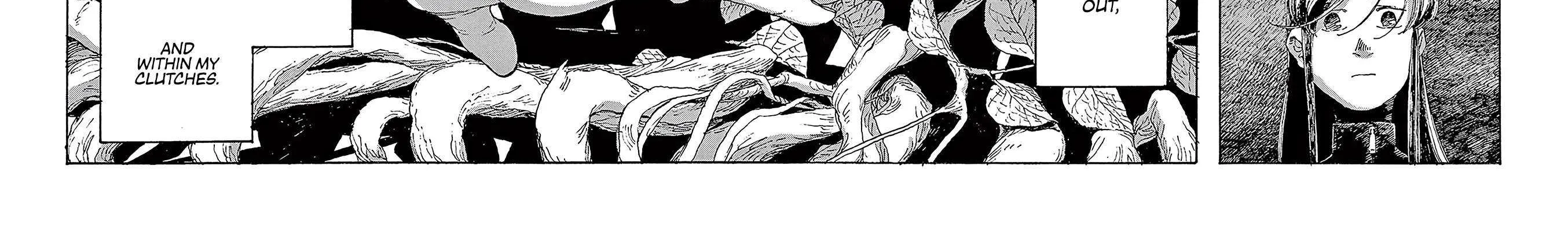 Fool's Night Chapter 35 page 29 - 