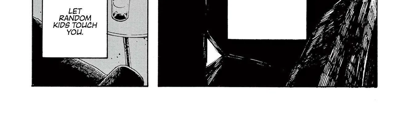 Fool's Night Chapter 35 page 31 - 