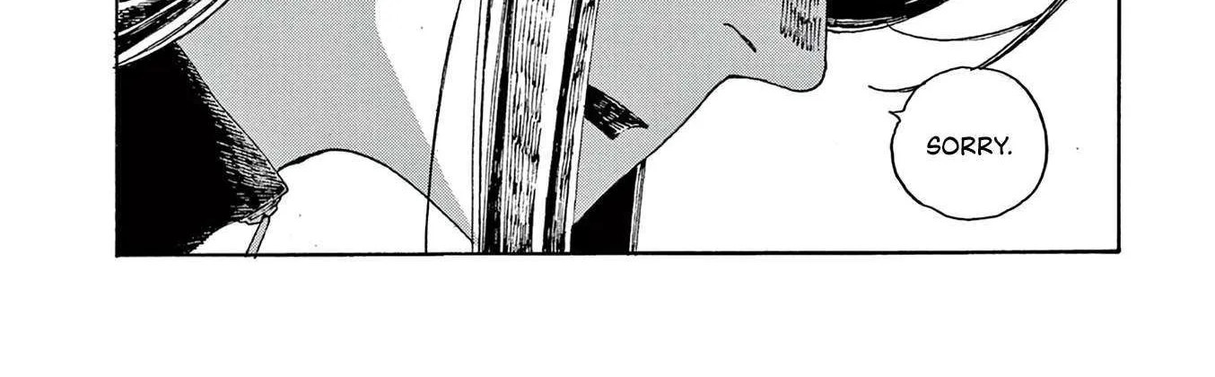 Fool's Night Chapter 35 page 33 - 