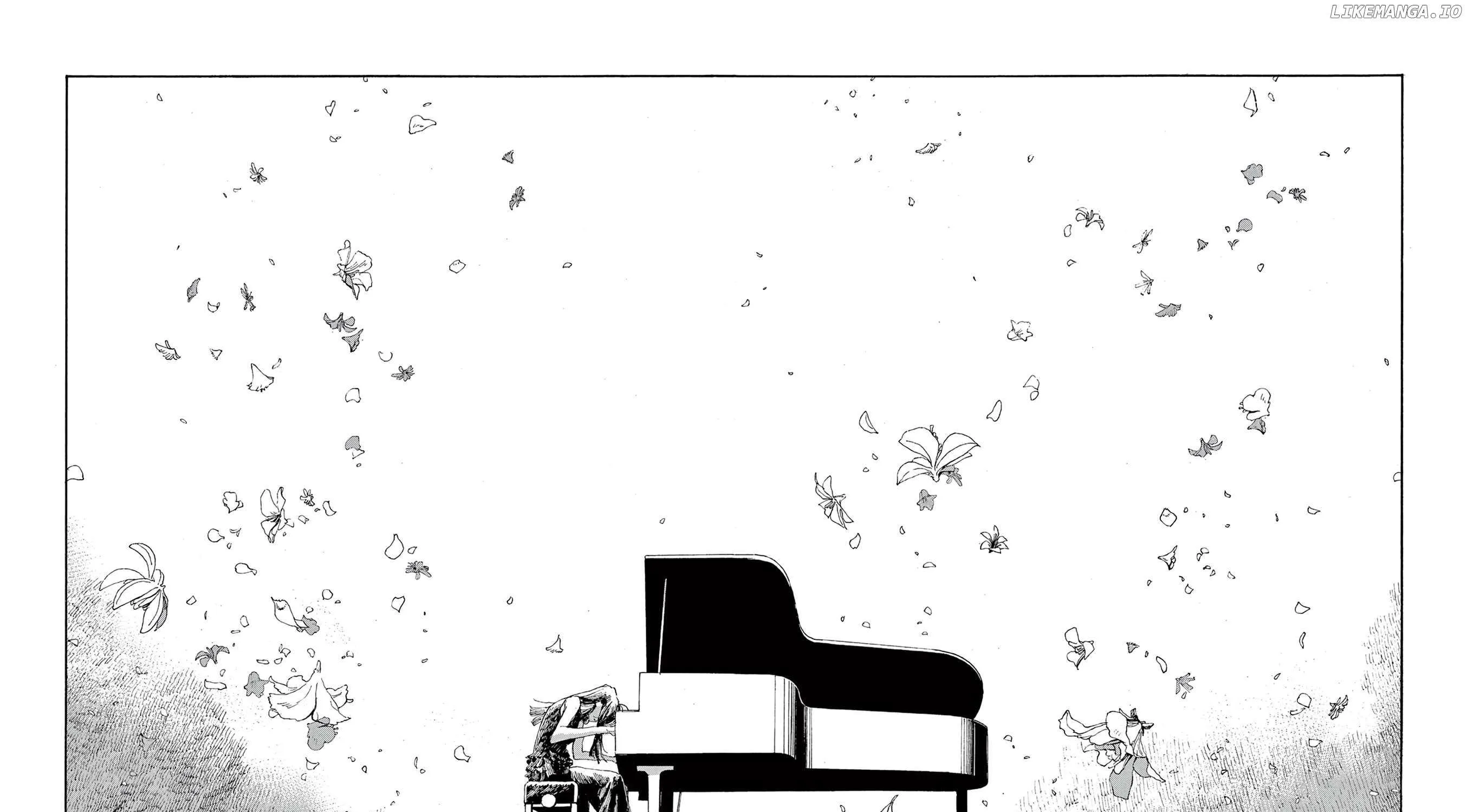 Fool's Night Chapter 35 page 34 - 