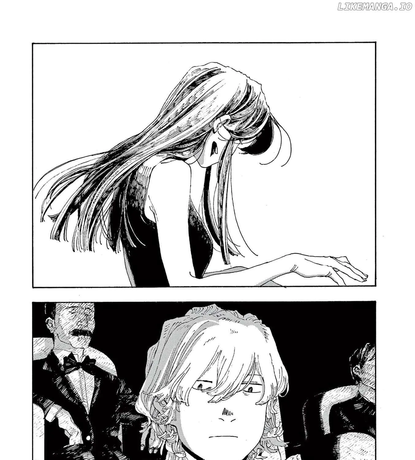 Fool's Night Chapter 35 page 36 - 