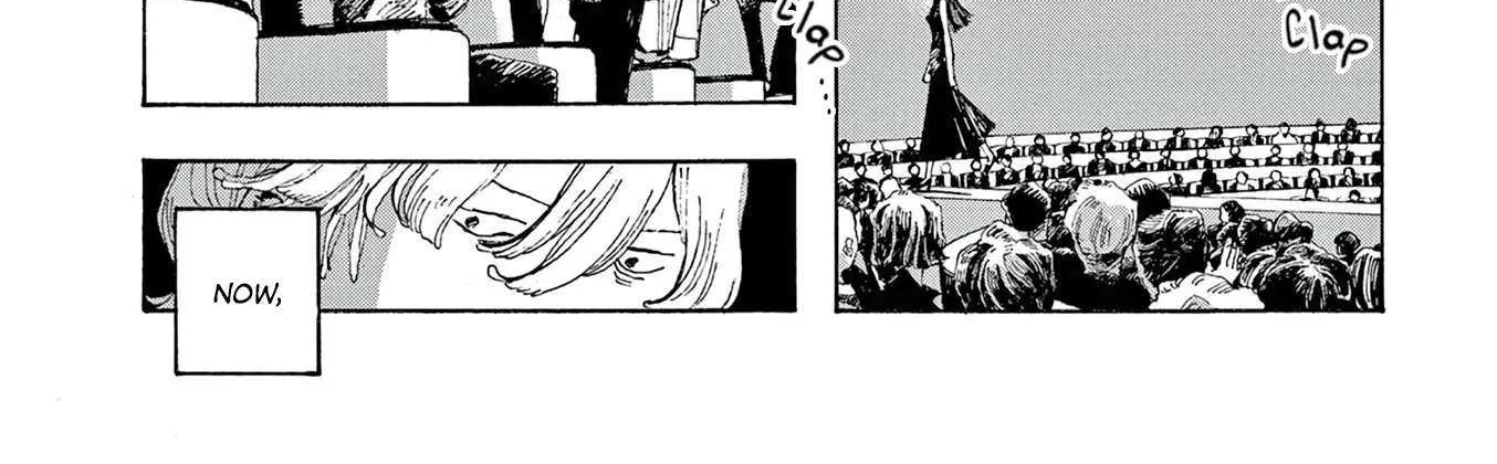Fool's Night Chapter 35 page 39 - 