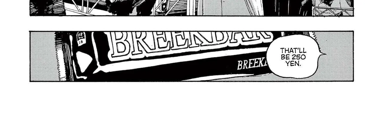 Fool's Night Chapter 35 page 41 - 