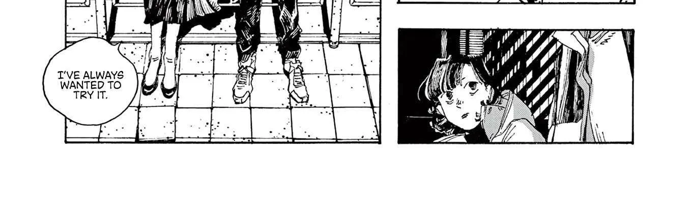 Fool's Night Chapter 35 page 43 - 